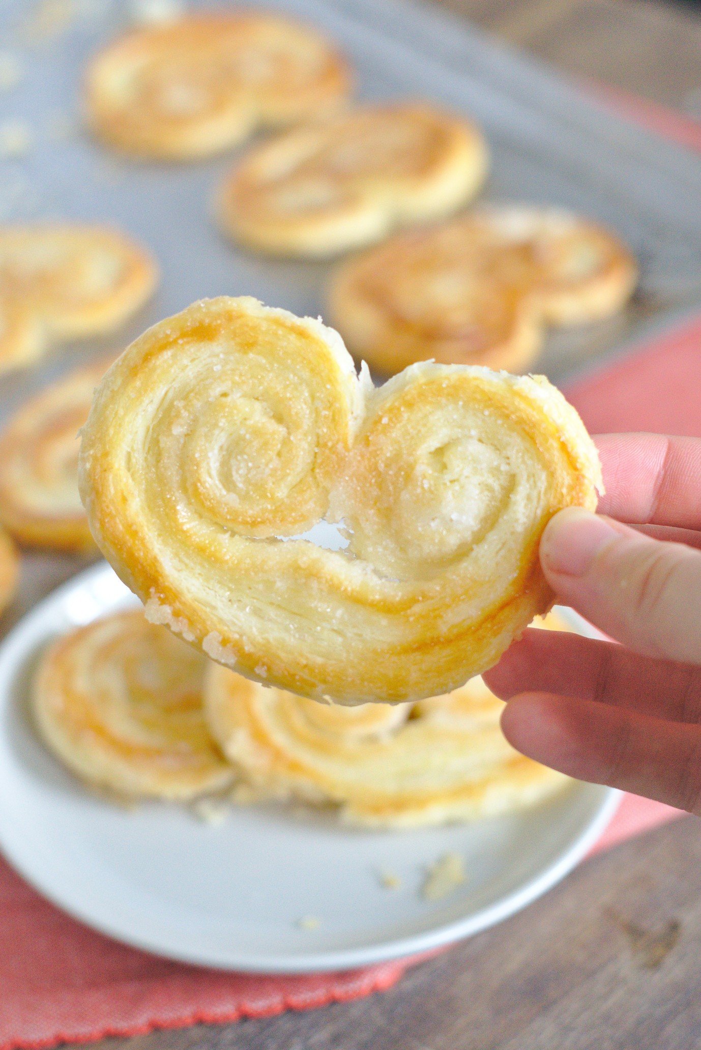 02FrenchPalmierCookies Mildly Meandering